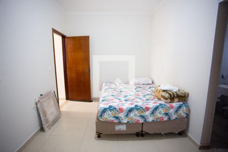 Casa à venda com 250m², 5 quartos e 4 vagas Casa à venda com 250m², 5 quartos e 4 vagasQUARTO 3