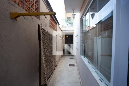 Casa à venda com 250m², 5 quartos e 4 vagas Casa à venda com 250m², 5 quartos e 4 vagasÁREA DE SERVIÇO