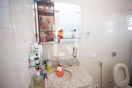 Casa à venda com 250m², 5 quartos e 4 vagas Casa à venda com 250m², 5 quartos e 4 vagasBANHEIRO QUARTO 5