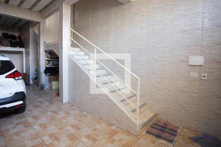 Casa à venda com 250m², 5 quartos e 4 vagas Casa à venda com 250m², 5 quartos e 4 vagasGARAGEM