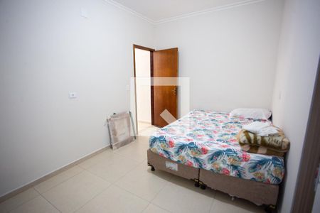 Casa à venda com 250m², 5 quartos e 4 vagas Casa à venda com 250m², 5 quartos e 4 vagasQUARTO 3