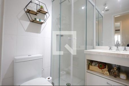 Foto 14 de apartamento à venda com 2 quartos, 79m² em Água Branca, São Paulo