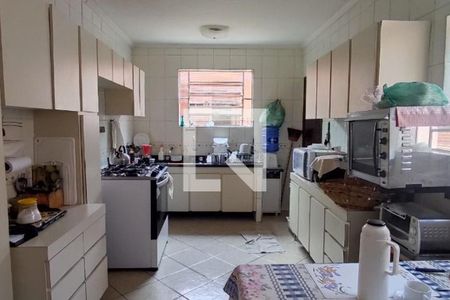 Casa à venda com 164m², 3 quartos e 3 vagas