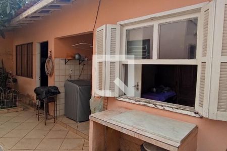 Casa à venda com 164m², 3 quartos e 3 vagas