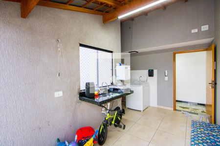 Apartamento à venda com 48m², 2 quartos e 1 vaga Apartamento à venda com 48m², 2 quartos e 1 vagaÁrea de serviço