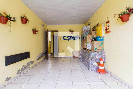 Casa à venda com 174m², 4 quartos e 1 vaga Casa à venda com 174m², 4 quartos e 1 vagaGaragem