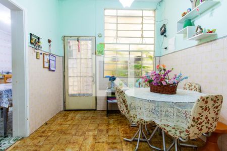 Casa à venda com 174m², 4 quartos e 1 vaga Casa à venda com 174m², 4 quartos e 1 vagaHall de Entrada