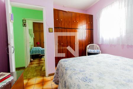 Casa à venda com 174m², 4 quartos e 1 vaga Casa à venda com 174m², 4 quartos e 1 vagaQuarto 2