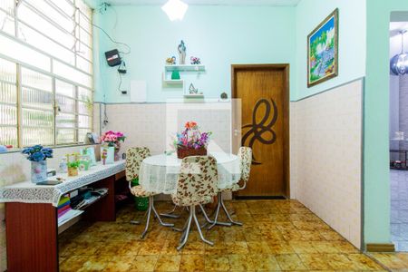 Casa à venda com 174m², 4 quartos e 1 vaga Casa à venda com 174m², 4 quartos e 1 vagaHall de Entrada