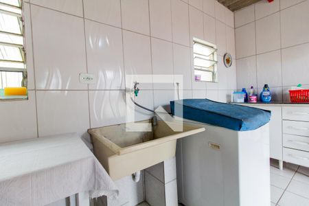 Casa à venda com 174m², 4 quartos e 1 vaga Casa à venda com 174m², 4 quartos e 1 vagaÁrea de Serviço