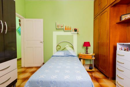 Casa à venda com 174m², 4 quartos e 1 vaga Casa à venda com 174m², 4 quartos e 1 vagaQuarto 3