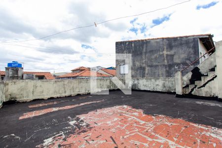 Casa à venda com 174m², 4 quartos e 1 vaga Casa à venda com 174m², 4 quartos e 1 vagaVaranda