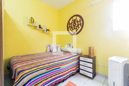 Casa à venda com 174m², 4 quartos e 1 vaga Casa à venda com 174m², 4 quartos e 1 vagaQuarto 4