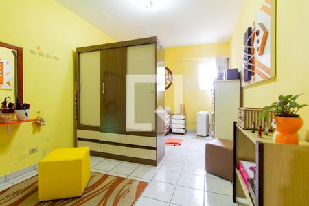 Casa à venda com 174m², 4 quartos e 1 vaga Casa à venda com 174m², 4 quartos e 1 vagaQuarto 4