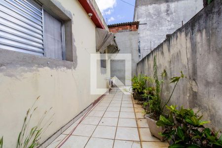 Casa à venda com 174m², 4 quartos e 1 vaga Casa à venda com 174m², 4 quartos e 1 vagaQuintal