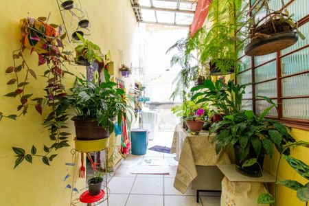 Casa à venda com 174m², 4 quartos e 1 vaga Casa à venda com 174m², 4 quartos e 1 vagaQuintal