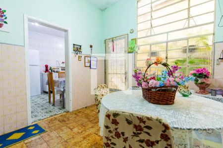 Casa à venda com 174m², 4 quartos e 1 vaga Casa à venda com 174m², 4 quartos e 1 vagaHall de Entrada