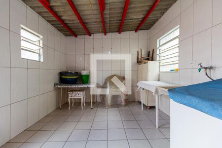 Casa à venda com 174m², 4 quartos e 1 vaga Casa à venda com 174m², 4 quartos e 1 vagaÁrea de Serviço