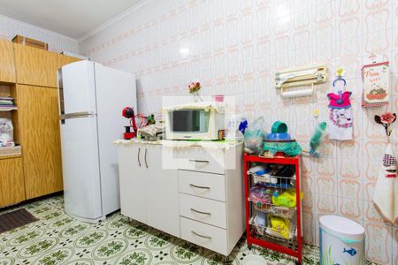 Casa à venda com 174m², 4 quartos e 1 vaga Casa à venda com 174m², 4 quartos e 1 vagaCozinha