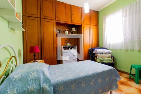 Casa à venda com 174m², 4 quartos e 1 vaga Casa à venda com 174m², 4 quartos e 1 vagaQuarto 3