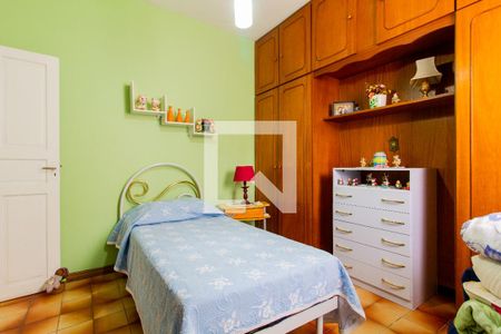 Casa à venda com 174m², 4 quartos e 1 vaga Casa à venda com 174m², 4 quartos e 1 vagaQuarto 3