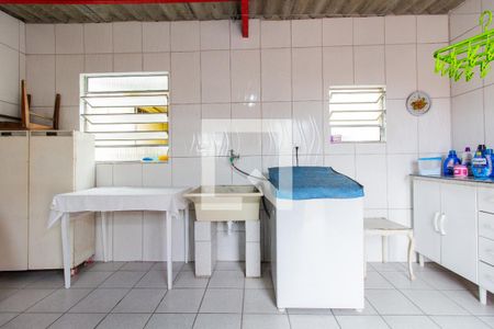 Casa à venda com 174m², 4 quartos e 1 vaga Casa à venda com 174m², 4 quartos e 1 vagaÁrea de Serviço