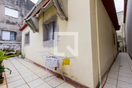 Casa à venda com 174m², 4 quartos e 1 vaga Casa à venda com 174m², 4 quartos e 1 vagaQuintal