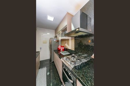 Apartamento à venda com 56m², 2 quartos e 1 vaga Apartamento à venda com 56m², 2 quartos e 1 vagaCozinha