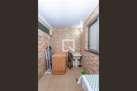 Apartamento à venda com 56m², 2 quartos e 1 vaga Apartamento à venda com 56m², 2 quartos e 1 vagaÁrea de Serviço