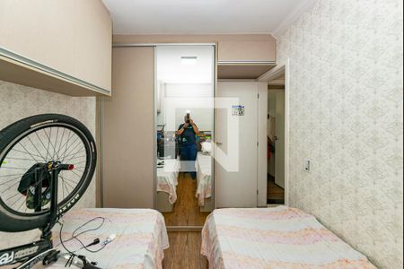 Apartamento à venda com 56m², 2 quartos e 1 vaga Apartamento à venda com 56m², 2 quartos e 1 vagaQuarto 2