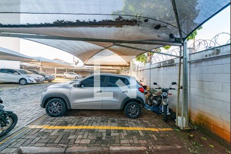 Apartamento à venda com 56m², 2 quartos e 1 vaga Apartamento à venda com 56m², 2 quartos e 1 vagaGaragem