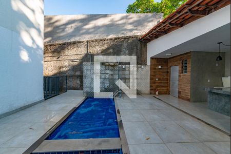 Apartamento à venda com 56m², 2 quartos e 1 vaga Apartamento à venda com 56m², 2 quartos e 1 vagaÁrea comum