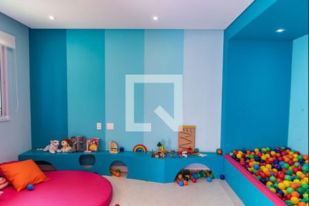 Apartamento à venda com 35m², 2 quartos e sem vaga Apartamento à venda com 35m², 2 quartos e sem vagaBrinquedoteca