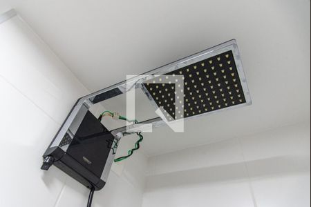 Apartamento à venda com 35m², 2 quartos e sem vaga Apartamento à venda com 35m², 2 quartos e sem vagaBanheiro