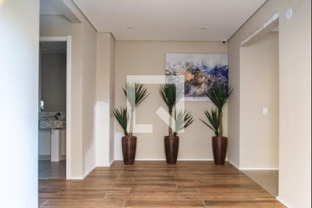 Apartamento à venda com 35m², 2 quartos e sem vaga Apartamento à venda com 35m², 2 quartos e sem vagaÁrea comum - Salão de festas