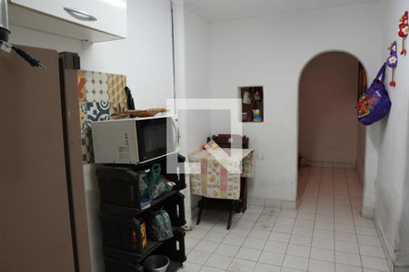 Casa à venda com 187m², 3 quartos e sem vagaCozinha