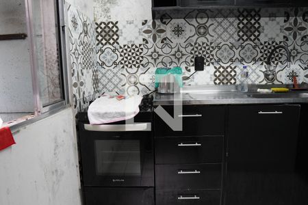 Casa à venda com 187m², 3 quartos e sem vagaCozinha