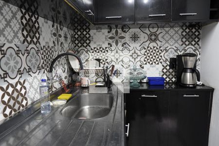 Casa à venda com 187m², 3 quartos e sem vagaCozinha