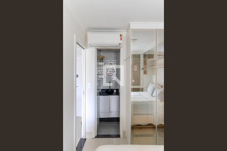 Apartamento à venda com 48m², 1 quarto e 1 vaga Apartamento à venda com 48m², 1 quarto e 1 vagaQuarto