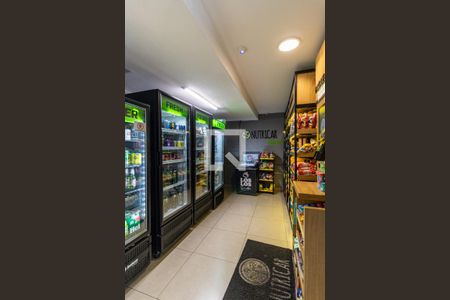 Apartamento à venda com 48m², 1 quarto e 1 vagaMercado