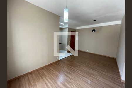Sala de apartamento para alugar com 2 quartos, 46m² em Jardim Boa Vista (zona Oeste), São Paulo