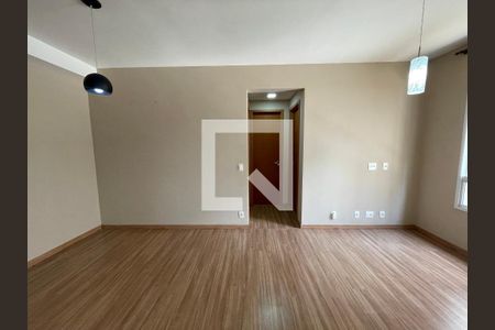 Sala  de apartamento para alugar com 2 quartos, 46m² em Jardim Boa Vista (zona Oeste), São Paulo