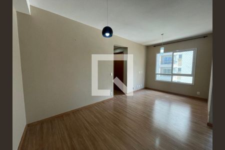 Sala de apartamento para alugar com 2 quartos, 46m² em Jardim Boa Vista (zona Oeste), São Paulo