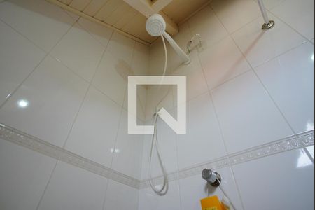 Casa à venda com 280m², 4 quartos e 4 vagasBanheiro da Suíte 3 - Terceiro Andar