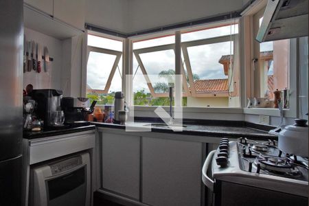 Casa à venda com 280m², 4 quartos e 4 vagasCozinha