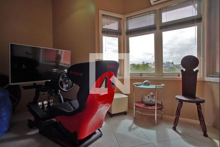 Casa à venda com 280m², 4 quartos e 4 vagasQuarto 4 - Terceiro Andar