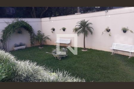 Apartamento para alugar com 105m², 3 quartos e 2 vagas Apartamento para alugar com 105m², 3 quartos e 2 vagasÁrea Externa