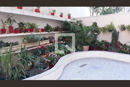 Apartamento para alugar com 105m², 3 quartos e 2 vagas Apartamento para alugar com 105m², 3 quartos e 2 vagasÁrea Externa