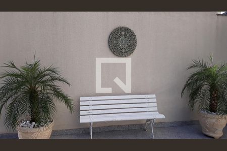 Apartamento para alugar com 105m², 3 quartos e 2 vagas Apartamento para alugar com 105m², 3 quartos e 2 vagasÁrea Externa