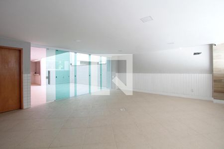 Apartamento à venda com 75m², 3 quartos e 2 vagas Apartamento à venda com 75m², 3 quartos e 2 vagasÁrea comum - Salão de festas